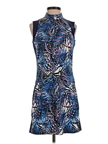 Tail Cocktail Dress (view 1)