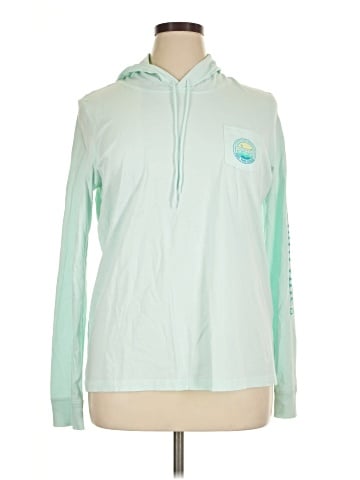 Vineyard Vines Long Sleeve Polo (view 1)
