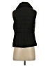 Kenneth Cole REACTION Black Vest Size S - photo 2