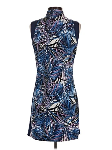 Tail Cocktail Dress (view 2)