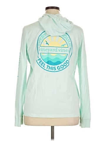 Vineyard Vines Long Sleeve Polo (view 2)