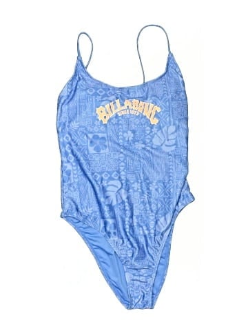 Billabong One Piece Swimsuit (view 1)