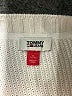 Tommy Jeans Solid Ivory Pullover Sweater Size XL - photo 7