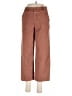 SPANX Brown Jeans Size M - photo 1