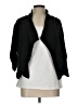 Doublju Black Kimono Size L - photo 1