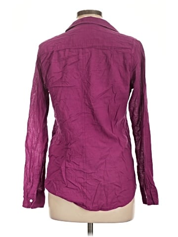 Frank & Eileen Long Sleeve Button-Down Shirt (view 2)
