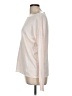 White + Warren 100% Cotton Ivory Pullover Sweater Size M - photo 5