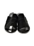 Eileen Fisher Black Sandals Size 8 - photo 2