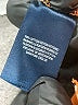 Ralph Lauren 100% Cotton Orange Dress Size 3T - photo 4