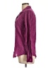 Frank & Eileen 100% Cotton Purple Long Sleeve Button-Down Shirt Size L - photo 5
