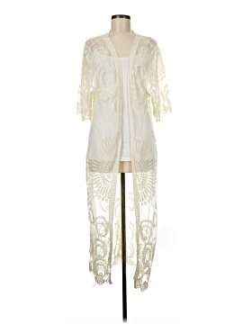 Do Everything In Love Kimono