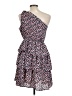 Prettygarden Floral Blue Cocktail Dress Size L - photo 2