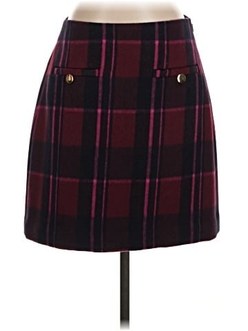 Ann Taylor LOFT Casual Skirt (view 1)