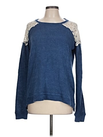 Jodifl Pullover Sweater (view 1)