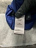 Taylor Solid Blue Casual Dress Size 14 - photo 9