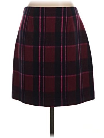 Ann Taylor LOFT Casual Skirt (view 2)