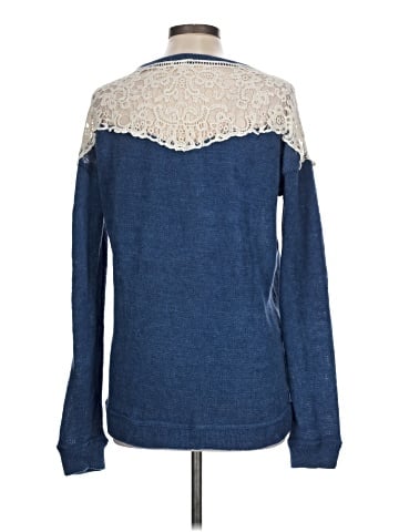 Jodifl Pullover Sweater (view 2)