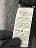 Shein Black Sleeveless T-Shirt Size L - photo 8