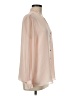 Catherine Malandrino Ivory Long Sleeve Blouse Size M - photo 4