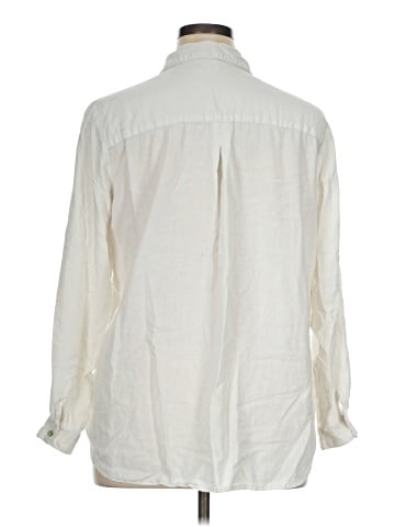 Nine West Long Sleeve Blouse (view 2)