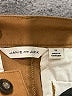 Janie and Jack Solid Brown Khakis Size 12 - photo 3