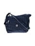 Kipling Blue Crossbody Bag One size - photo 1