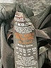 Nasty Gal Inc. 100% Polyester Print Silver Casual Pants Size 10 - photo 8