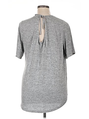 Gap - Maternity Short Sleeve Top (view 2)