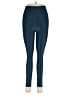 Sweaty Betty 100% Polyamide Teal Active Pants Size S - photo 1