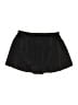 Trimshaper Solid Black Active Skort Size 16 - photo 2