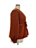ELOQUII Brown Blazer Size 20 Plus - photo 4