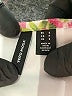 Vero Moda 100% Polyester Floral Pink Cocktail Dress Size S - photo 7
