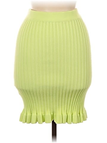 BCBGeneration Casual Skirt (view 1)