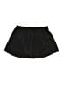 Trimshaper Solid Black Active Skort Size 16 - photo 1