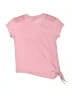 Unbranded Pink Active T-Shirt Size 5 - photo 1
