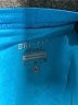 Nike 100% Polyester Teal Athletic Shorts Size XL - photo 3
