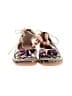 Unbranded Floral Purple Flats Size EU 42 - photo 2