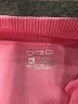OQQ Pink Bodysuit Size XL - photo 3