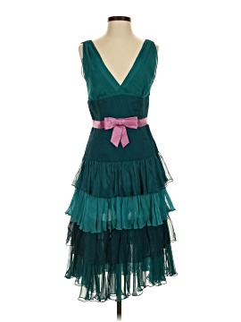 Tracy Feith Cocktail Dress