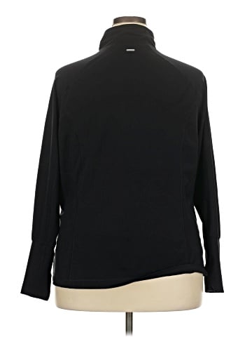 Active Track Jacket (view 2)