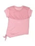 Unbranded Pink Active T-Shirt Size 5 - photo 2