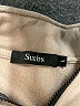 SUNBS 100% Polyester Tan Sweatshirt Size L - photo 7