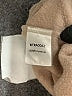 SUNBS 100% Polyester Tan Sweatshirt Size L - photo 8
