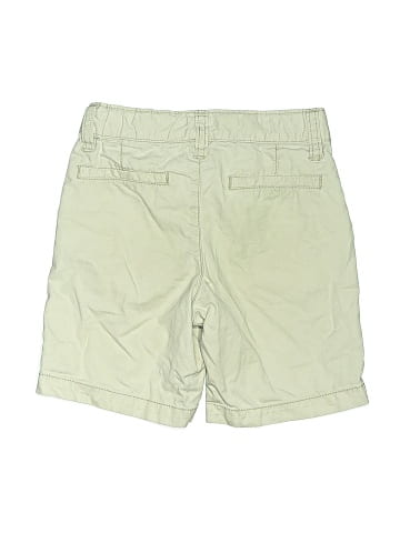 Old Navy Khaki Shorts (view 2)