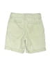 Old Navy Green Khaki Shorts Size 3T - photo 2