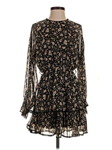 Zara Casual Dress (view 1)