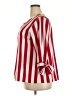Unbranded 100% Polyester Red 3/4 Sleeve Blouse Size 2X - photo 5
