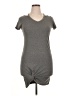 Sucrefas Gray Casual Dress Size XL - photo 1