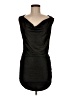 Twenty One Metallic Black Cocktail Dress Size M - photo 1