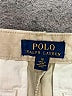 Polo by Ralph Lauren 100% Cotton Solid Tan Khakis Size 10 - photo 3